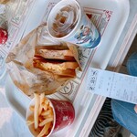 ニューヨーク・デリ - 