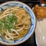 丸亀製麺 - 