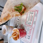 ニューヨーク・デリ - 