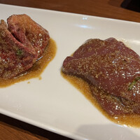 焼肉 大貫 - 