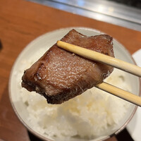 焼肉 大貫 - 