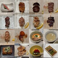 鳥さき - 