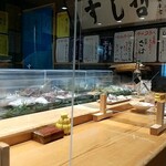 Shiogama Sushi Tetsu - 