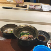 鮨 きよし - 