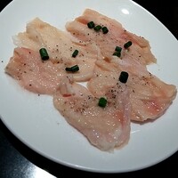 仙台牛焼肉 花牛 - 