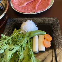 人形町今半 名古屋ミッドランドスクエア店 - 