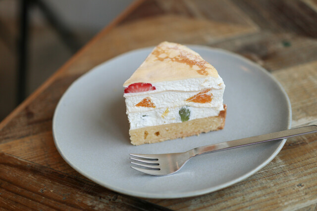 sogood coffee&bake photo