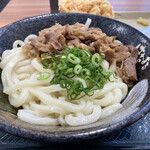 Hanamaru Udon - 