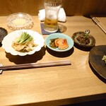 IZAKAYA 晴レ。 - 