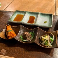 炭火焼肉 ふちおか - 
