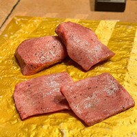 炭火焼肉 ふちおか - 