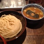三田製麺所 - つけ麺(並)
