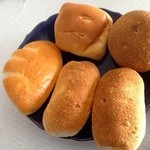 コムラパン - コムラのパン