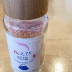 ごはん屋さくら - 