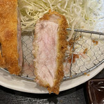 とんかつ まさむね - 