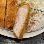 とんかつ まさむね - 