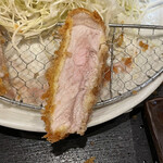 とんかつ まさむね - 