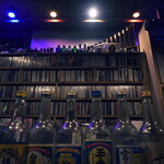 JAZZ BAR すけあくろ - 