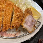 とんかつ まさむね - 