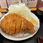 とんかつ まさむね - 