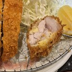 とんかつ まさむね - 