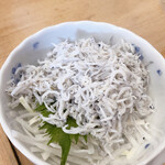 ごはん屋さくら - 