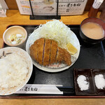 とんかつ まさむね - 