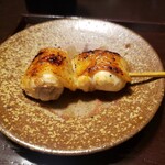 鳥田中 - 手羽と肩