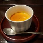 鳥田中 - プリン