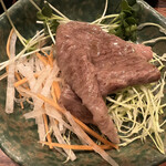 肉料理 昭和路 - 