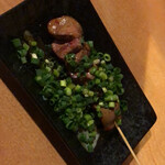 Fukuoka Hakata Yakitori Ganso Negikimoya - 