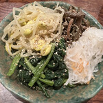 肉料理 昭和路 - 