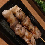 Fukuoka Hakata Yakitori Ganso Negikimoya - 