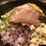 麺屋 kawakami - 