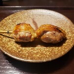 鳥田中 - ソリレス