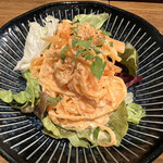 グラスゴウ食堂 - 