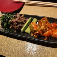 焼肉 綾小路 - 