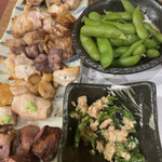 Yakitori Shouchan - 