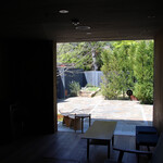 アコルドゥ - 待合室？？