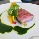 アコルドゥ - いやぁ　面白くて美味しい