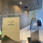 アコルドゥ - 食べログ　シルバーのお店は初✨さすがは素敵だった