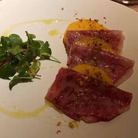 THE KINTAN STEAK - 