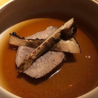 THE KINTAN STEAK - 