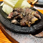 九州鳥酒 とりぞの 六本木 - 