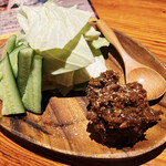 九州鳥酒 とりぞの 六本木 - 