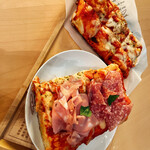 スターバックス リザーブ ロースタリー トウキョウ - 