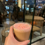 スターバックス リザーブ ロースタリー トウキョウ - 