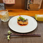 創作ダイニング 悠膳 - 焼物