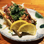 Kyuushuu Choushu Torizono Roppongi - 