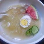 Yamato Yakiniku・Reimen - 